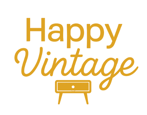 Logo Les Happy Vintage