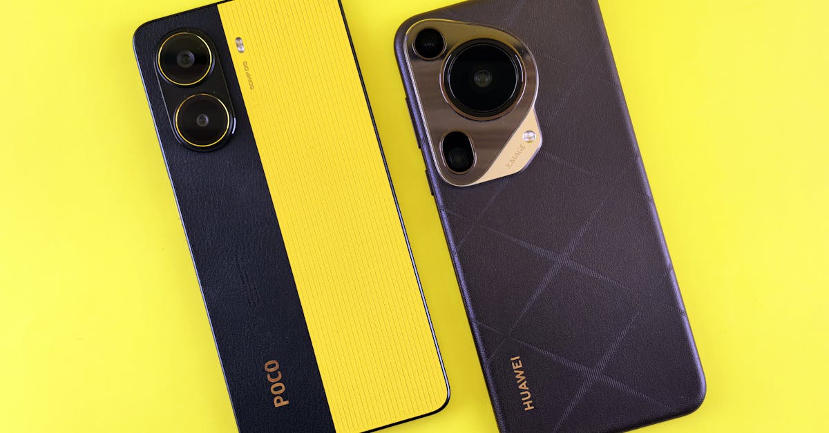 découvrez une comparaison détaillée des différents designs pour choisir celui qui correspond le mieux à vos besoins et préférences.