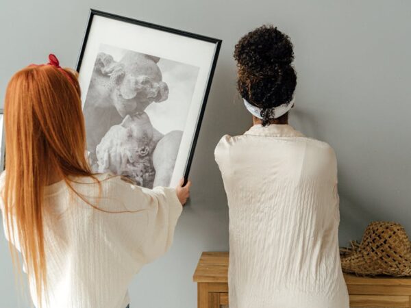 découvrez notre collaboration exclusive en décoration d'intérieur, alliant design innovant et élégance pour sublimer votre maison.