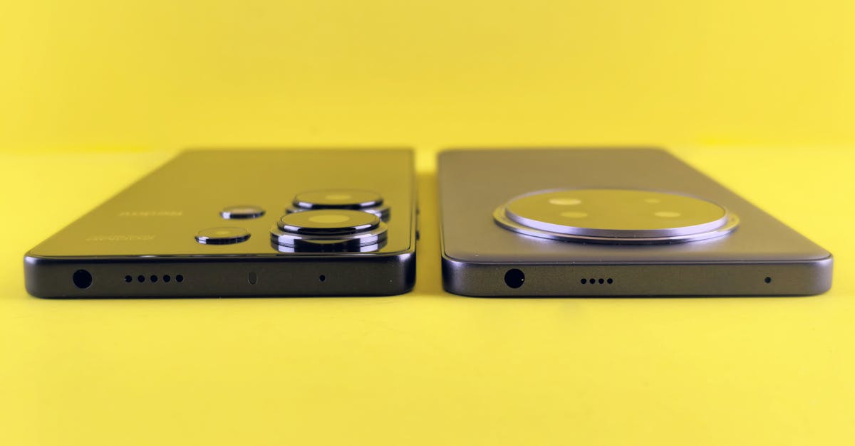 découvrez une comparaison détaillée des styles de design intérieur pour trouver l'inspiration idéale et transformer votre espace avec élégance.