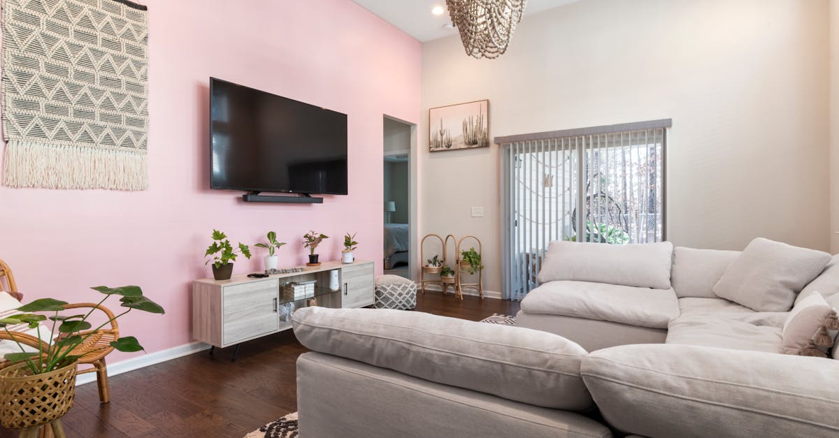 découvrez comment allier style et confort dans votre salon grâce à des idées déco élégantes et des conseils pratiques pour un espace chaleureux et accueillant.