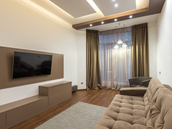 découvrez des idées et inspirations pour une décoration moderne de salon alliant élégance, confort et fonctionnalité, pour un espace de vie contemporain et accueillant.