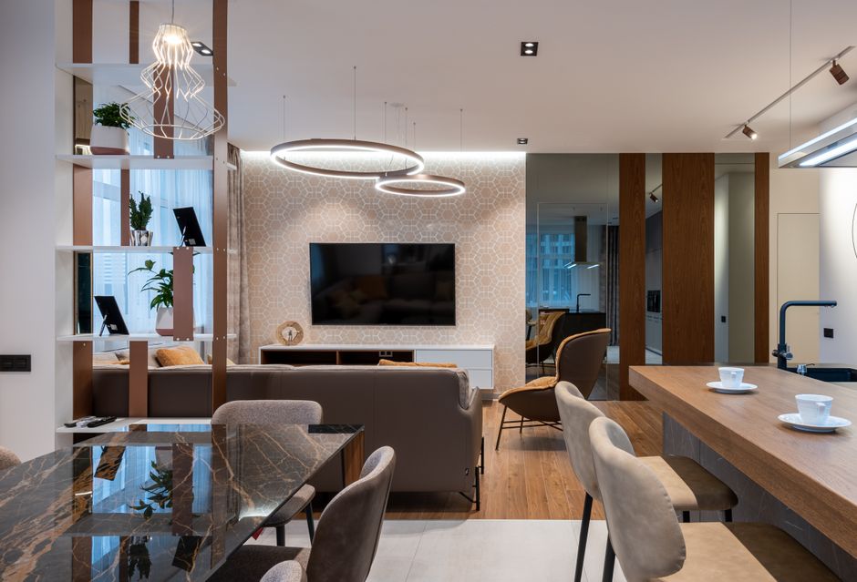 Ambiance decor pour illustrer Rénovez votre intérieur avec du mobilier vintage : économique et écologique