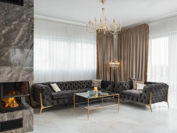 Top 10 des meubles vintage faciles à intégrer dans un intérieur moderne