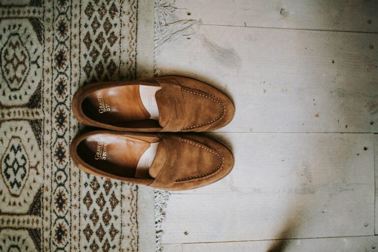 Le mocassin, cette pièce vintage qui revient dans les dressings