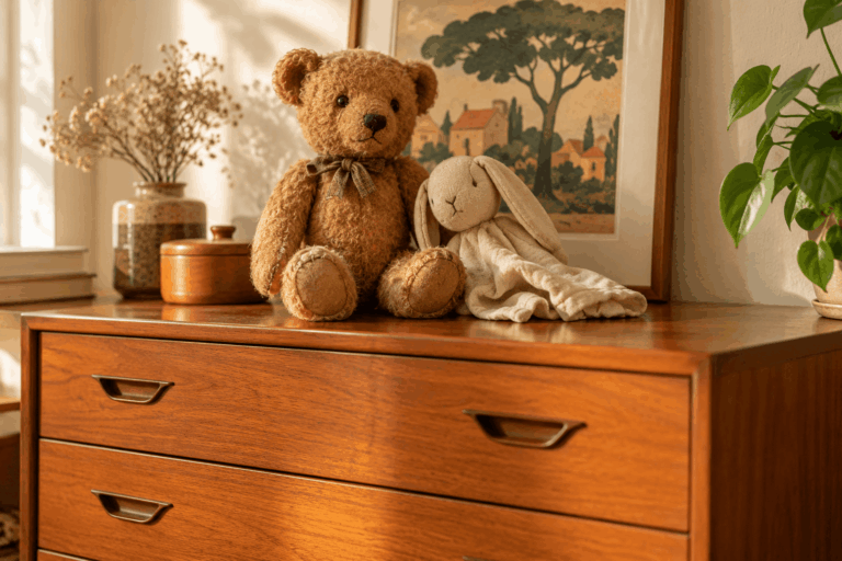 Cadeaux de Noël rétro : les jouets d’enfance qui ne se démodent pas